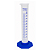 PROVETA DE PLASTICO 50ML - NALGON - Imagem 1