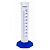 PROVETA DE PLASTICO 500ML - NALGON - Imagem 1