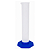 PROVETA DE PLASTICO 500ML - NALGON - Imagem 2