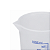 BECKER EM PP AUTOCLAVAVEL 150ML - NALGON - Imagem 2