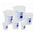 BECKER EM PP AUTOCLAVAVEL 4000 ML - NALGON - Imagem 4