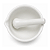 GRAL C/ PISTILO EM PORCELANA 100ML - NALGON - Imagem 3