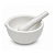 GRAL C/ PISTILO EM PORCELANA 180ML - NALGON - Imagem 3