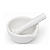 PISTILO EM PORCELANA 100MM - NALGON - Imagem 2