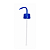 PISSETA 250ML S/GRAD - NALGON - Imagem 3