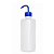 PISSETA 500ML S/GRAD - NALGON - Imagem 1