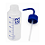 PISSETA GRADUADA EM PE 250 ML - NALGON - Imagem 3