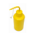 PISSETA COLORIDA COR AMARELA 500ML  - NALGON - Imagem 2