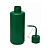 PISSETA COLORIDA COR VERDE 500ML  - NALGON - Imagem 2