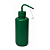 PISSETA COLORIDA COR VERDE 500ML  - NALGON - Imagem 1