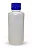 FRASCO PP BOCA LARGA  50MM 250ML  AUTOCLAVAVEL  SEM GRADUAÇÃO - NALGON - Imagem 1