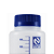FRASCO PP BOCA LARGA  50MM 250ML  AUTOCLAVAVEL  GRADUADO - NALGON - Imagem 2
