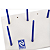 SUPORTE SECAGEM DE VIDRARIAS P/ 16 PEÇAS EM PP 33X33CM - NALGON - Imagem 4
