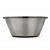 CUBA INOX 160ML REDONDA 8,5X3,6CM ASSEPSIA - FAVA - Imagem 3