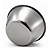 CUBA INOX 160ML REDONDA 8,5X3,6CM ASSEPSIA - FAVA - Imagem 4