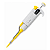MICROPIPETA 10-100UL MONOCANAL VARIAVEL - HTL - Imagem 2