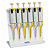 MICROPIPETA 10-100UL MONOCANAL VARIAVEL - HTL - Imagem 4