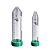TUBO P/CENTRIFUGA 50ML TIPO FALCON ESTERIL - CX/25 - JETBIOFIL - Imagem 3