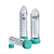 TUBO P/CENTRIFUGA 50ML TIPO FALCON ESTERIL - CX/25 - JETBIOFIL - Imagem 2