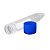 TUBO 50ML TIPO FALCON ESTERIL - CX/25 - JETBIOFIL - Imagem 3