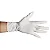 LUVA LATEX C/PO TAM. M - CX/100 - MEDIX - Imagem 3