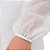 AVENTAL 20G TNT MANGA LONGA - PCT/10 - DERMAPLUS - Imagem 4