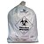 SACO LIXO HOSPITALAR 110L - PCT/100 - JUREMA - Imagem 1