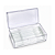 LAMINULA P/ CAMARA DE CONTAGEM 30X30X04MM - CX/10 - KNITTEL - Imagem 4