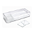 LAMINULA P/ CAMARA DE CONTAGEM 30X30X04MM - CX/10 - KNITTEL - Imagem 3