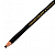 LAPIS DERMATOGRAFICO PRETO - MITSUBISH - Imagem 2
