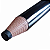 LAPIS DERMATOGRAFICO PRETO - MITSUBISH - Imagem 3