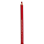 LAPIS DERMATOGRAFICO VERMELHO - MITSUBISHI - Imagem 2