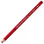 LAPIS DERMATOGRAFICO VERMELHO - MITSUBISHI - Imagem 1