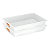 BANDEJA 3L PLASTICA - Imagem 3