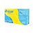 LUVA LATEX C/ PO M - CX/100 - SAFEMAX - Imagem 2