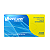 LUVA LATEX P SAFEMAX POLIMERIZADA S/ PO  - CX/100 - SUPERMAX - Imagem 1