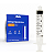 SERINGA 10ML S/ AGULHA LUER LOCK CX/100 - MEDIX - Imagem 1