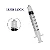 SERINGA 20ML S/ AGULHA LUER LOCK CX/50 - MEDIX - Imagem 3