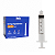 SERINGA 5ML S/ AGULHA LUER LOCK - CX/100 - MEDIX - Imagem 1