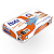 LUVA NITRILICA S/PO AZUL - G - CX/100 - MEDIX - Imagem 3