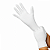 LUVA LATEX S/PO - P -CX/100 - MEDIX - Imagem 2