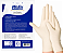 LUVA CIRURGICA LATEX C/PO - 6,5 - CX/10 -MEDIX - Imagem 1
