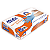 LUVA NITRILICA S/PO AZUL - M - CX/100 - MEDIX - Imagem 2