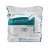 AVENTAL DESCARTAVEL MANGA LONGA C/ PUNHO ELASTICO STANDARD 1,40LX1,00C BRANCO - PCT/10 - Imagem 4