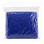 AVENTAL DESCARTAVEL S/ MANGA ADVANCED 1,40LX1,10C AZUL ESCURO - PCT/10 - Imagem 4