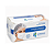 MASCARA DESCARTAVEL C/ ELASTICO TRIPLA BRANCA - PCT/50 - Imagem 4
