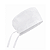 GORRO DESCARTAVEL C/ TIRAS STANDARD BRANCO - PCT/100 - Imagem 2