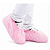 SAPATILHA PROPE DESCARTAVEL STANDARD PINK - PCT/100 - Imagem 1