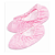 SAPATILHA PROPE DESCARTAVEL STANDARD PINK - PCT/100 - Imagem 2