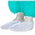 SAPATILHA PROPE 30G DESCARTAVEL STANDARD BRANCO - PCT/100 - Imagem 4